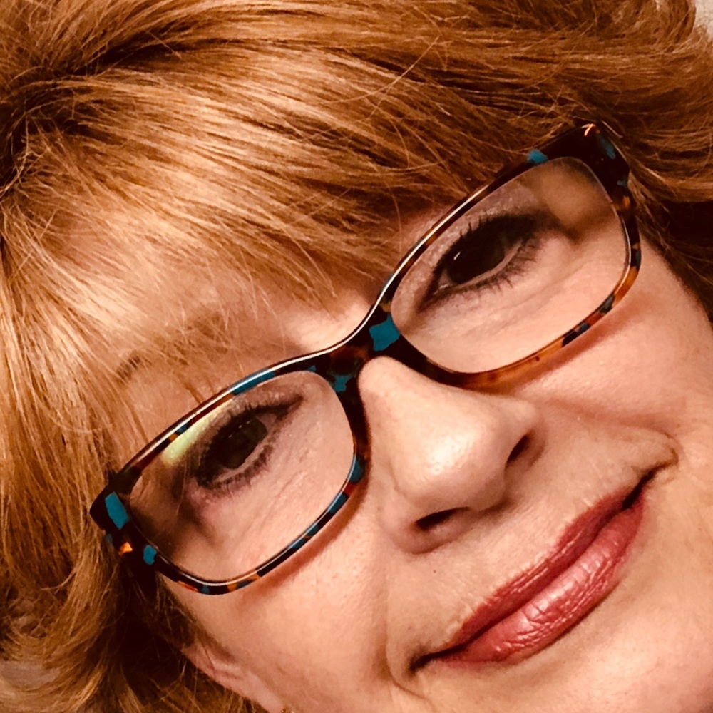 Meet your Posher, Sheri